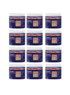 Goldwell Lagoom Jam 200ml XXL - 12 STUKS