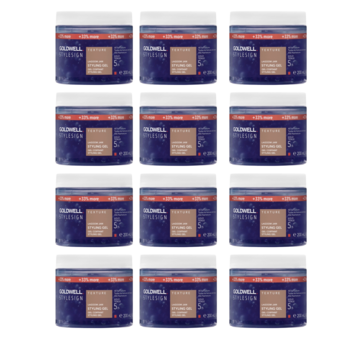 Goldwell Lagoom Jam 200ml XXL - 12 STUKS