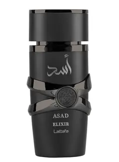 LATTAFA Asad Elixir 100ml