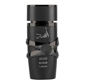 LATTAFA Asad Elixir 100ml