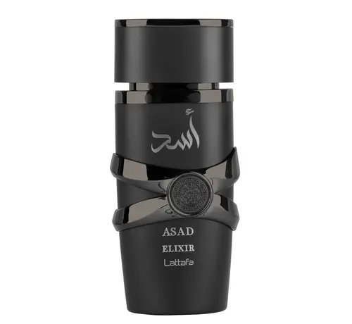 LATTAFA Asad Elixir 100ml