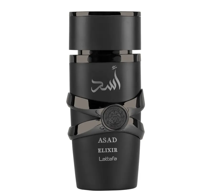 Asad Elixir 100ml