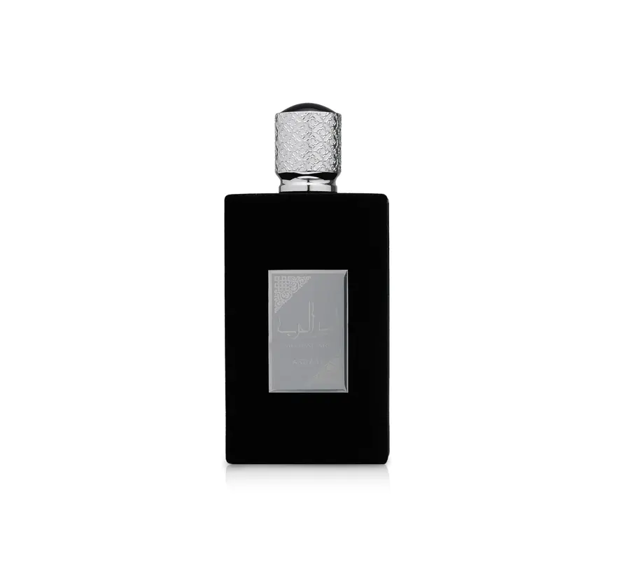 Ameer Al Arab Asdaaf 100ml ( Black )