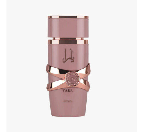 LATTAFA Yara Elixir Eau de Parfum 100ml