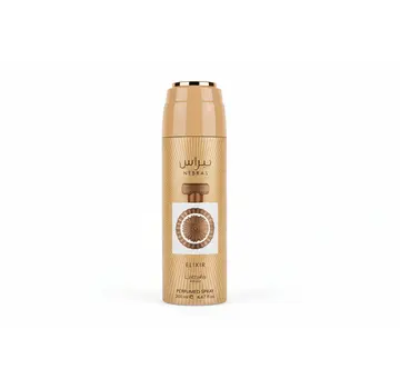 LATTAFA Nebras Elixir Deodorant 200ml