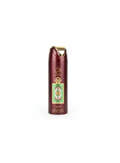 LATTAFA Queen Of Arabia Deodorant 200ml