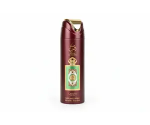 LATTAFA Queen Of Arabia Deodorant 200ml