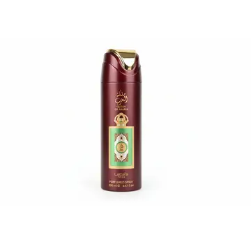 LATTAFA Queen Of Arabia Deodorant 200ml