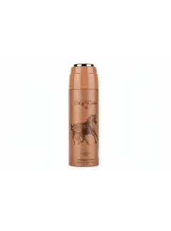 LATTAFA Art Of Nature II Deodorant 200ml