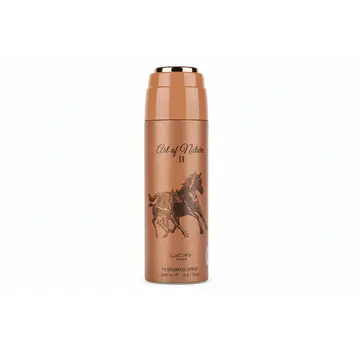 LATTAFA Art Of Nature II Deodorant 200ml