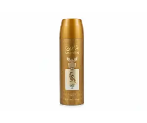 LATTAFA Shaheen Gold Deodorant 200ml