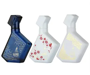 Maison Alhambra Luxe- All 3 Pack