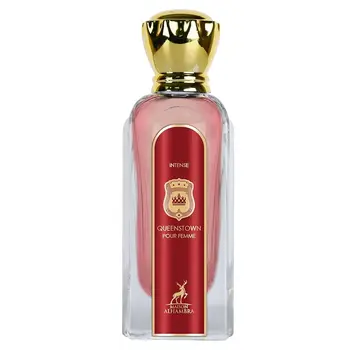 Maison Alhambra Queenstown Pour Femme 100ml