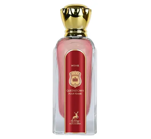 Maison Alhambra Queenstown Pour Femme 100ml