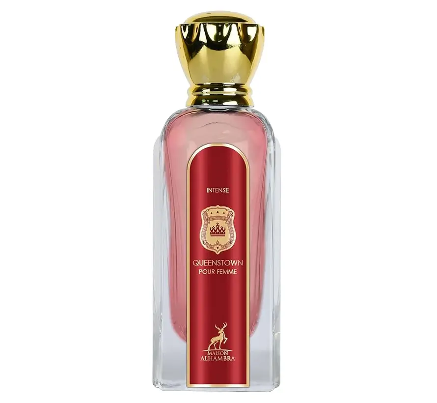 Queenstown Pour Femme 100ml