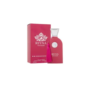 Maison Alhambra Reyna Pour Femme 100ml