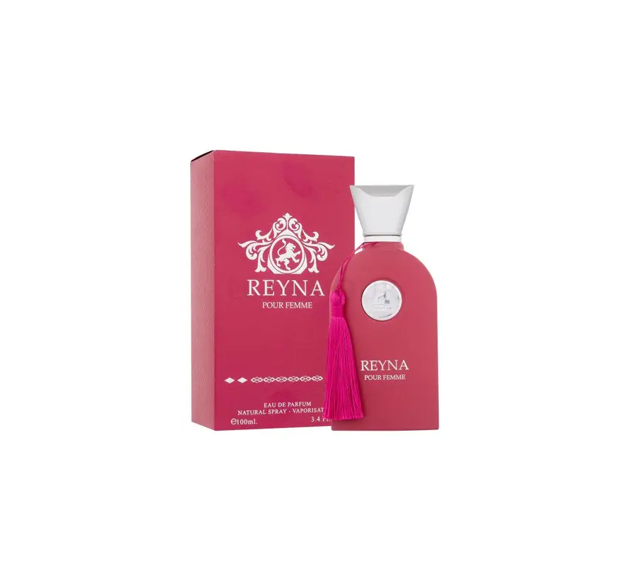Reyna Pour Femme 100ml