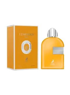 Maison Alhambra Luminous Vivid 100ml