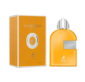 Maison Alhambra Luminous Vivid 100ml