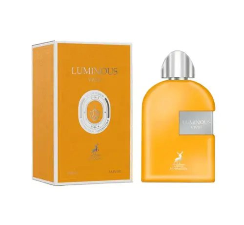 Maison Alhambra Luminous Vivid 100ml