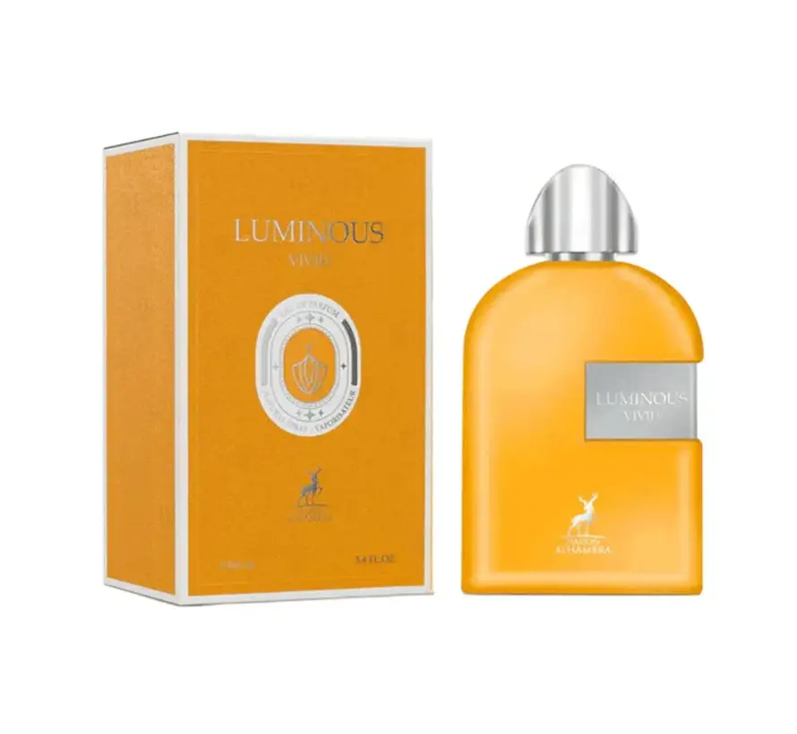 Luminous Vivid 100ml