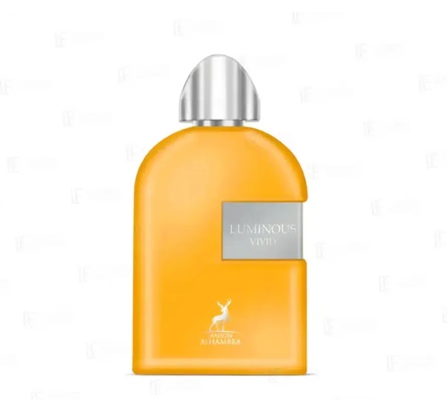 Luminous Vivid 100ml