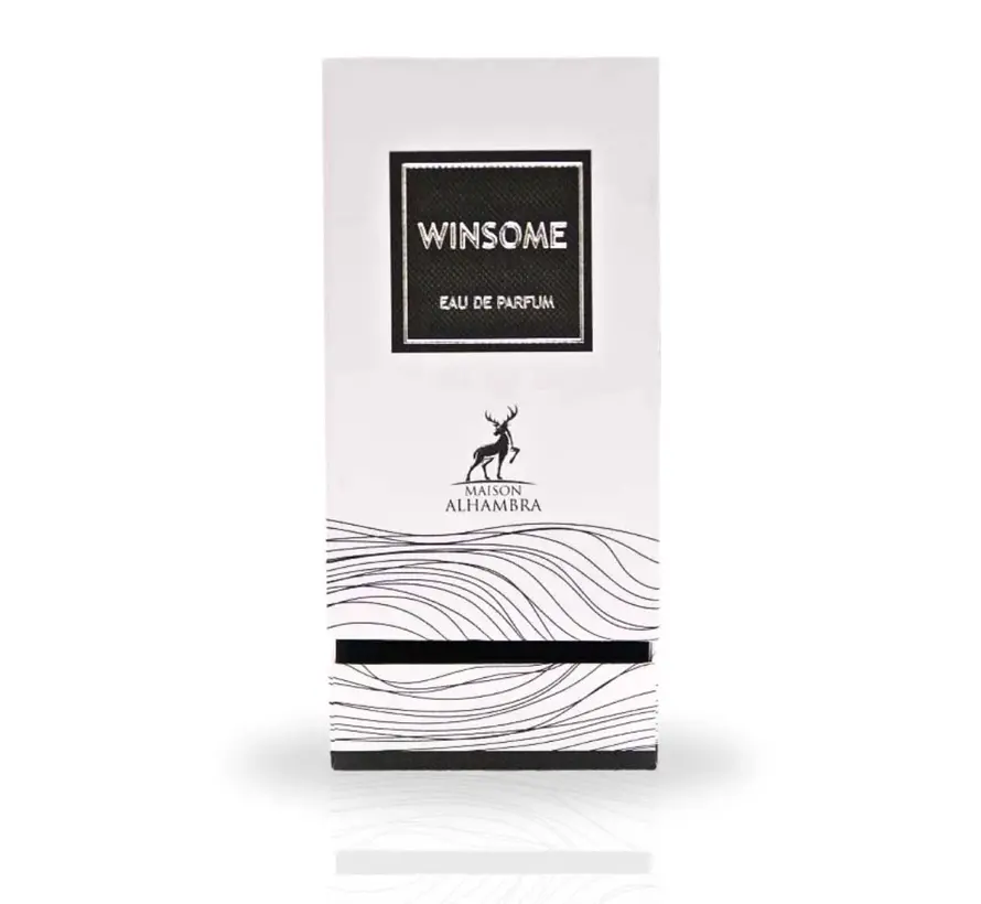 Winsome 100ml