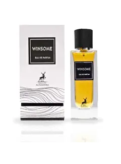 Maison Alhambra Winsome 100ml