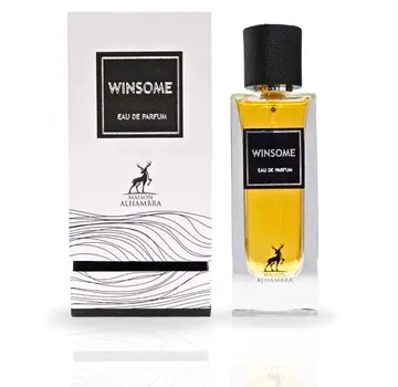 Maison Alhambra Winsome 100ml