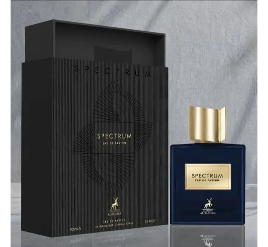 Spectrum 100ml
