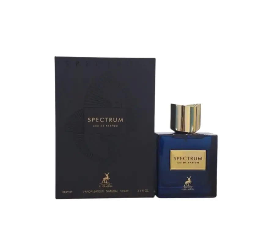 Spectrum 100ml