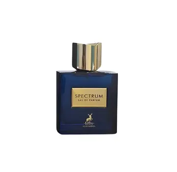 Maison Alhambra Spectrum 100ml