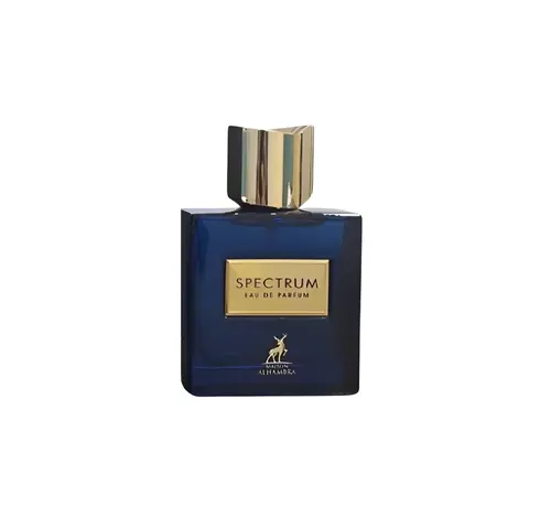 Maison Alhambra Spectrum 100ml