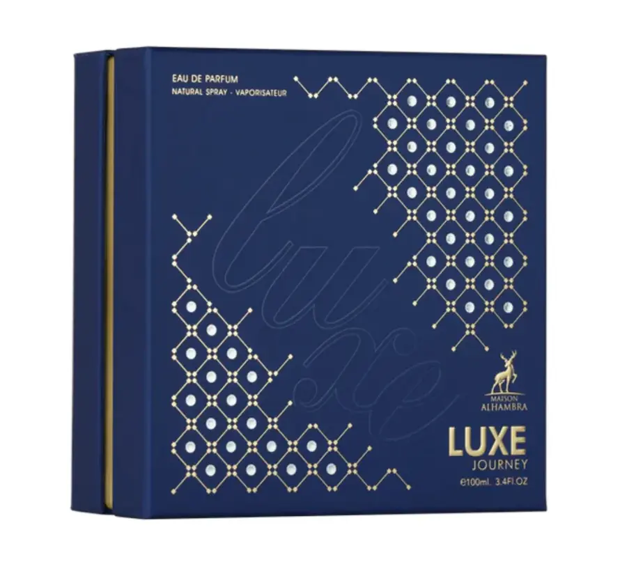 Luxe Journey 100ml