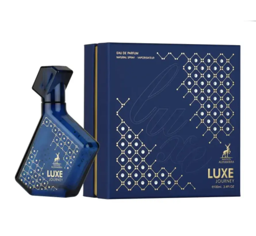 Luxe Journey 100ml