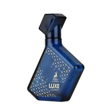 Maison Alhambra Luxe Journey 100ml