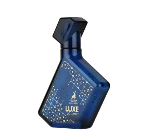 Maison Alhambra Luxe Journey 100ml