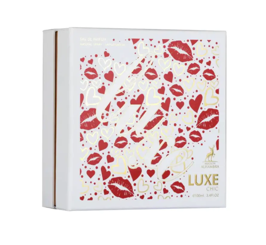 Luxe Chic 100ml