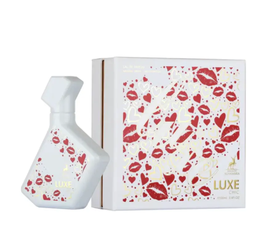 Luxe Chic 100ml