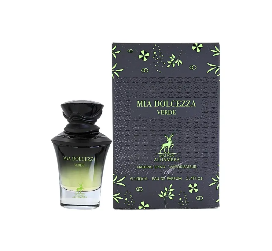 Mia Dolce Verde 100ml