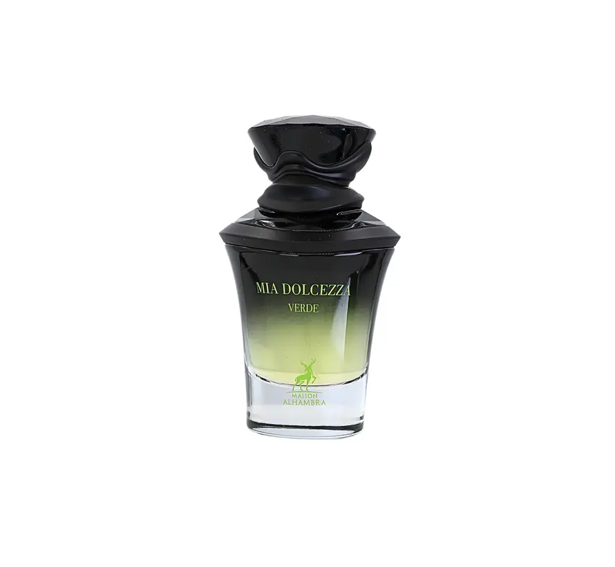 Mia Dolce Verde 100ml