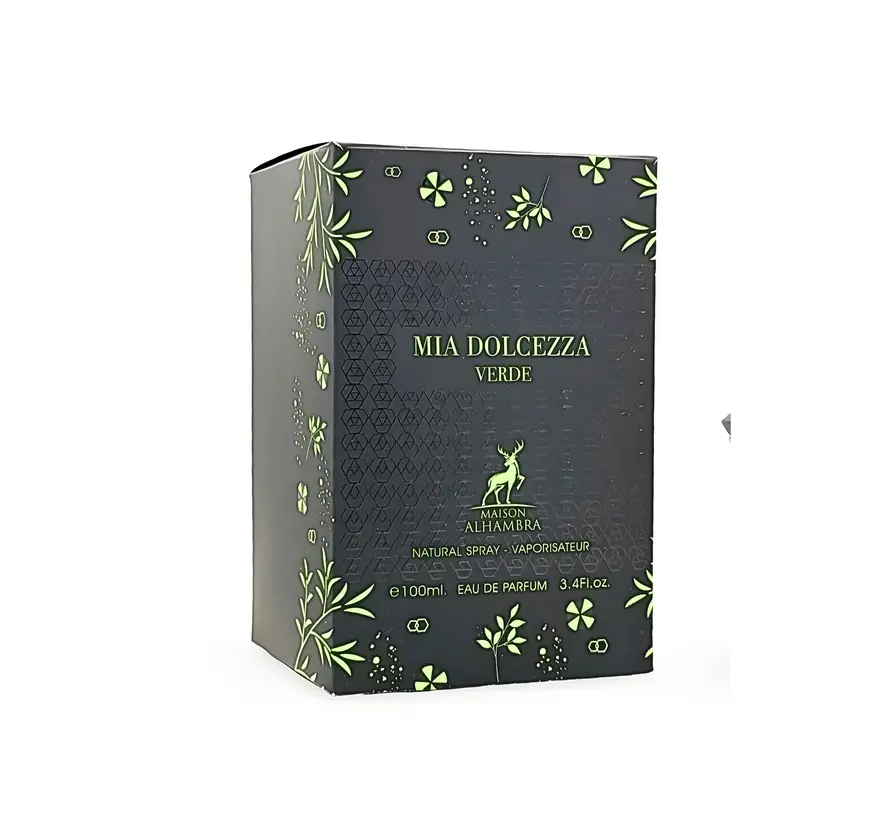 Mia Dolce Verde 100ml