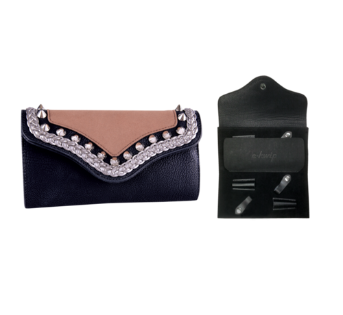 E-Kwip Scharen Etui Vienna