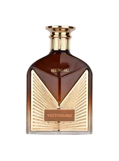 Maison Alhambra Victorioso Heroic 100ml