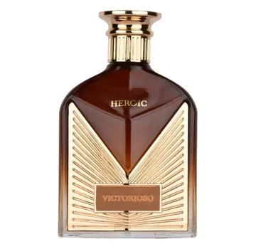 Maison Alhambra Victorioso Heroic 100ml