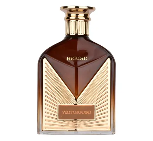 Maison Alhambra Victorioso Heroic 100ml