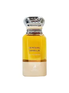 Maison Alhambra Sensual Vanilla by Maison Alhambra 80ml