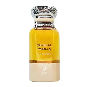 Maison Alhambra Sensual Vanilla by Maison Alhambra 80ml