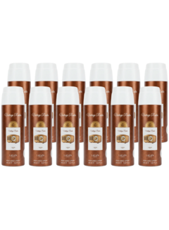 LATTAFA Vintage Radio Deodorant 200ml - 12 STUKS