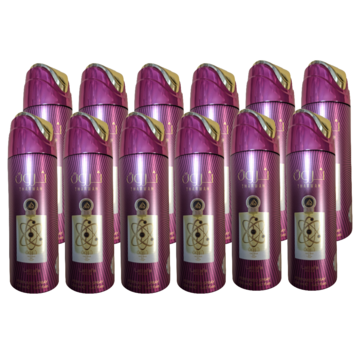LATTAFA Tharwah Gold Deodorant 200ml - 12 STUKS